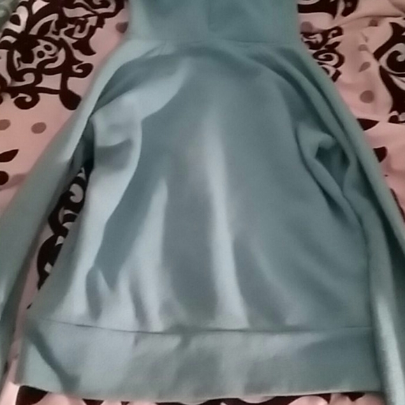 Owl sweater - Picture 2 of 3